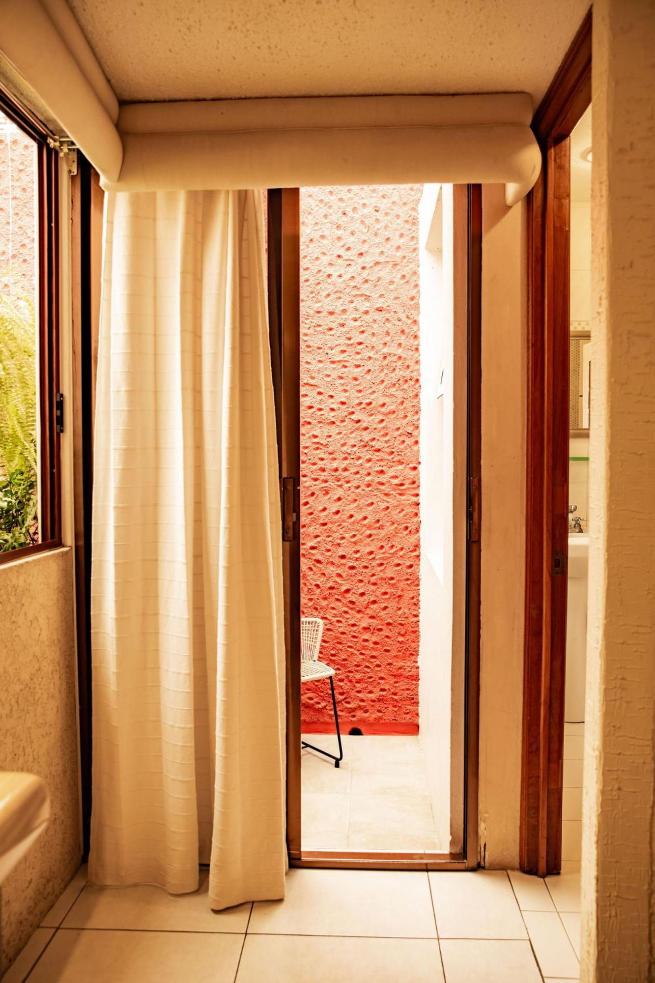 Hotel Casa Pereyra Oaxaca Luaran gambar