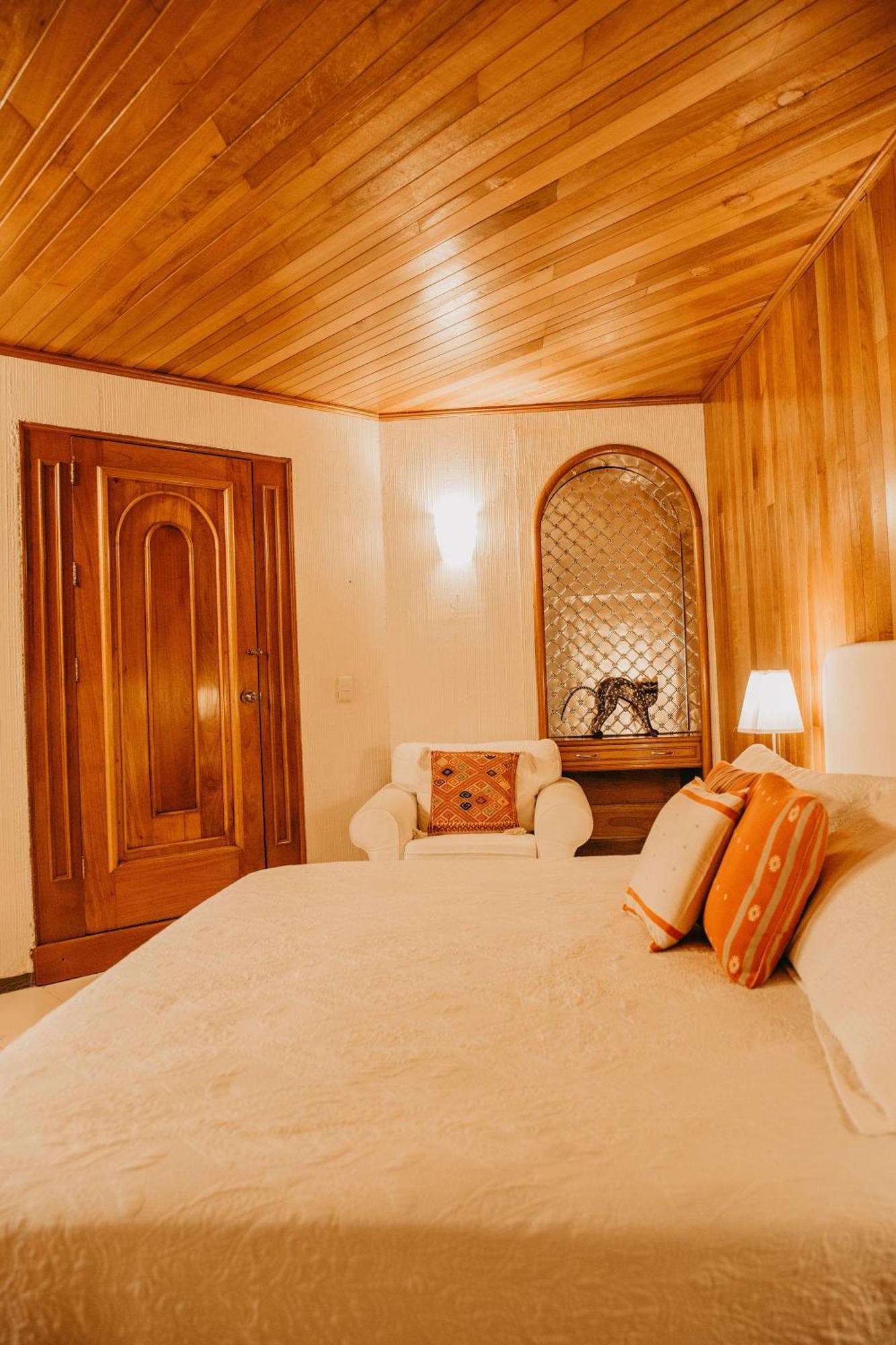 Hotel Casa Pereyra Oaxaca Luaran gambar