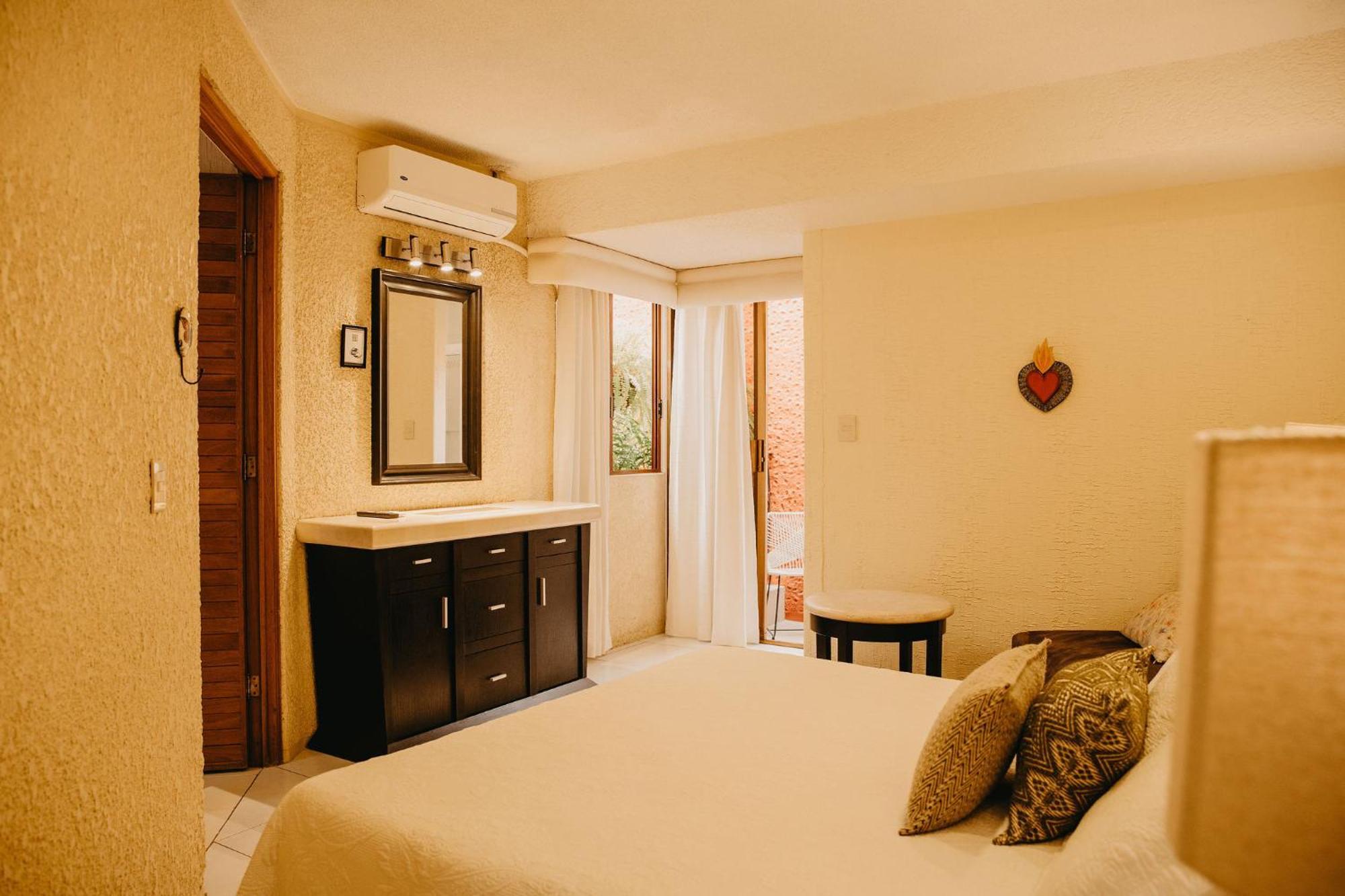 Hotel Casa Pereyra Oaxaca Luaran gambar