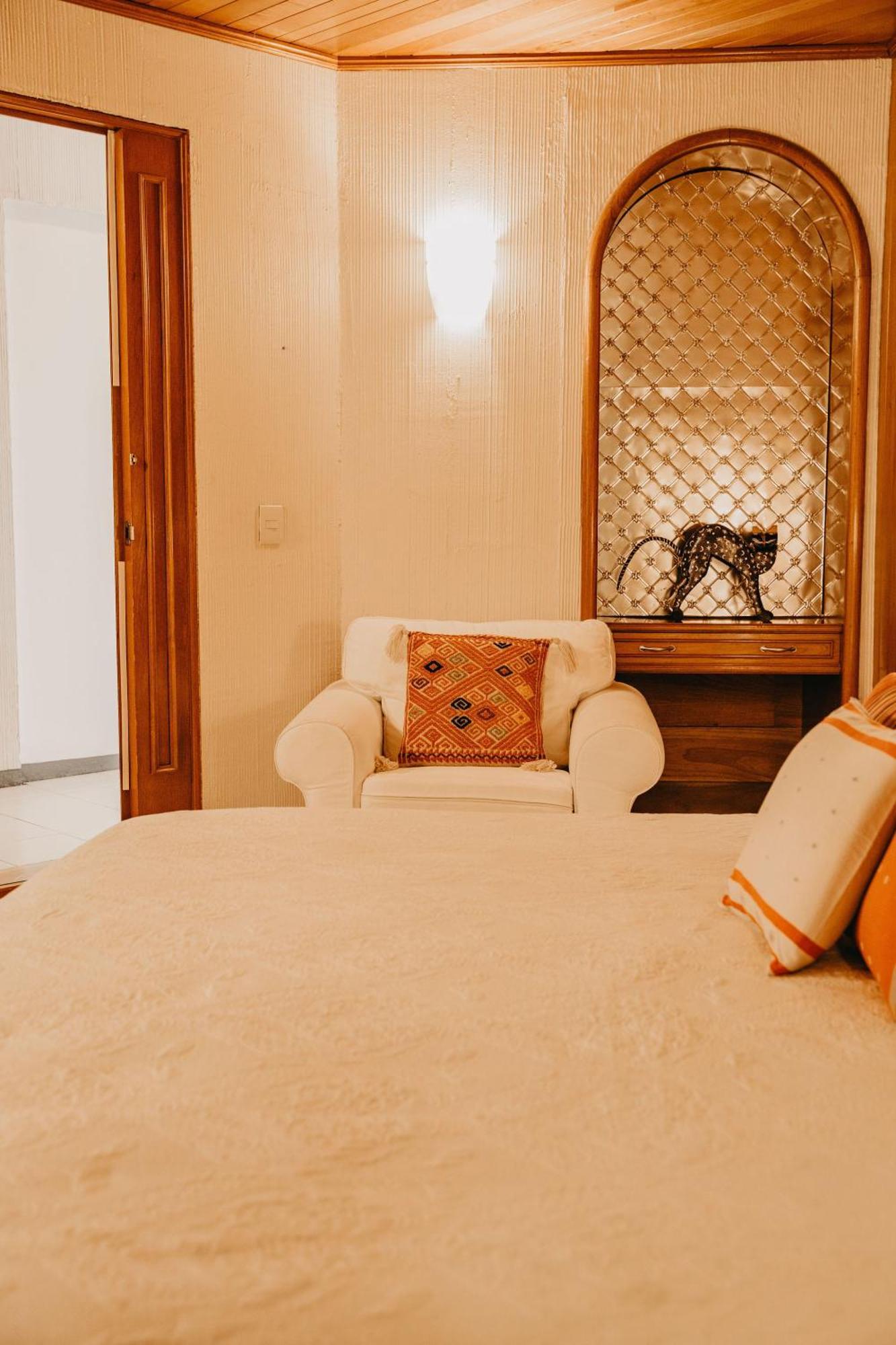 Hotel Casa Pereyra Oaxaca Luaran gambar