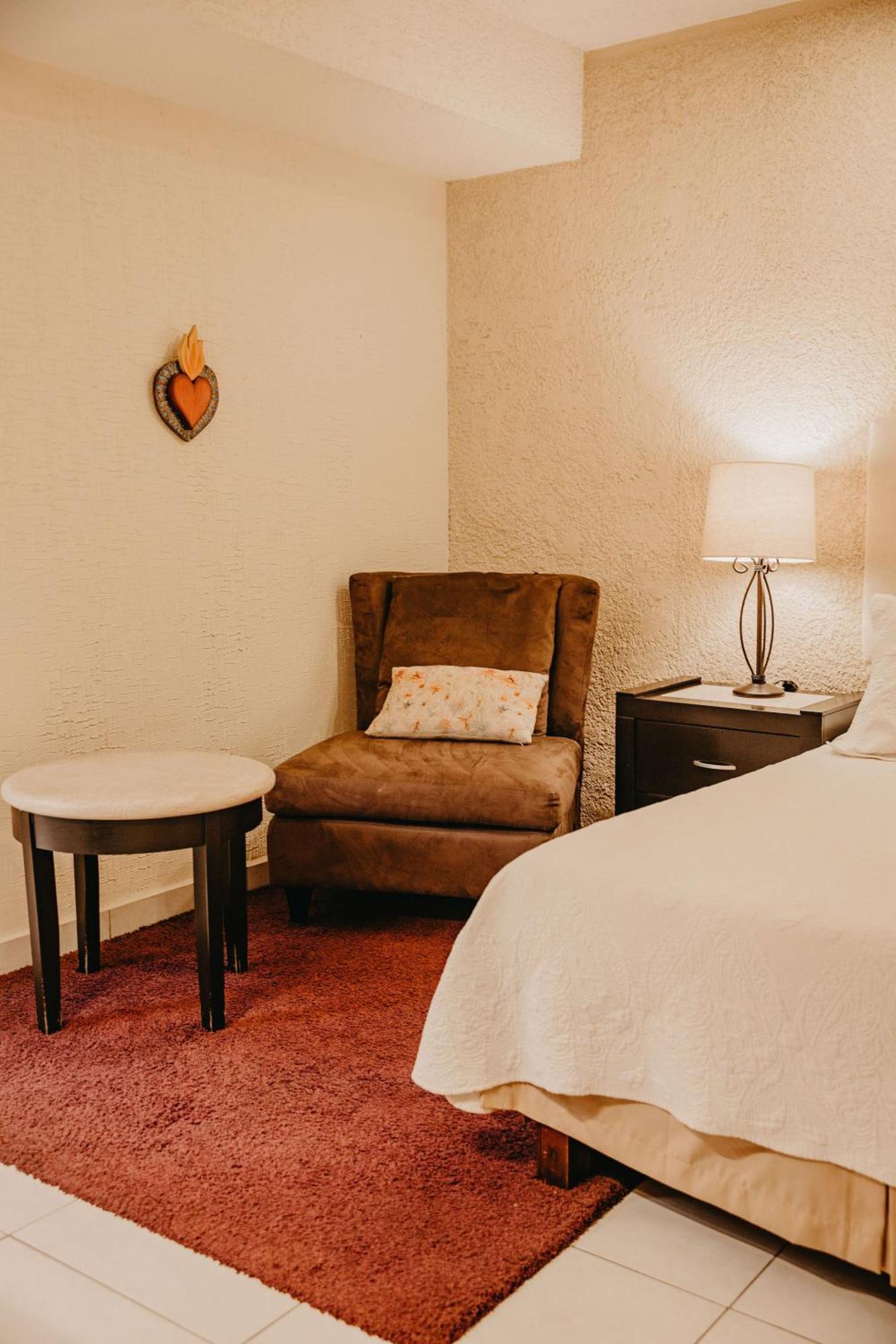 Hotel Casa Pereyra Oaxaca Luaran gambar