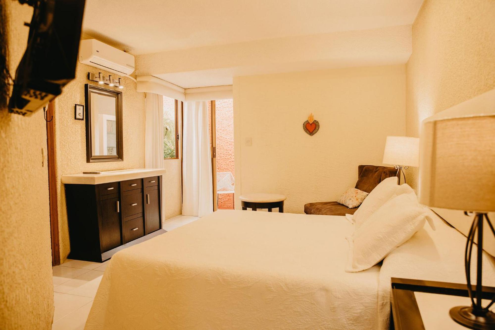 Hotel Casa Pereyra Oaxaca Luaran gambar