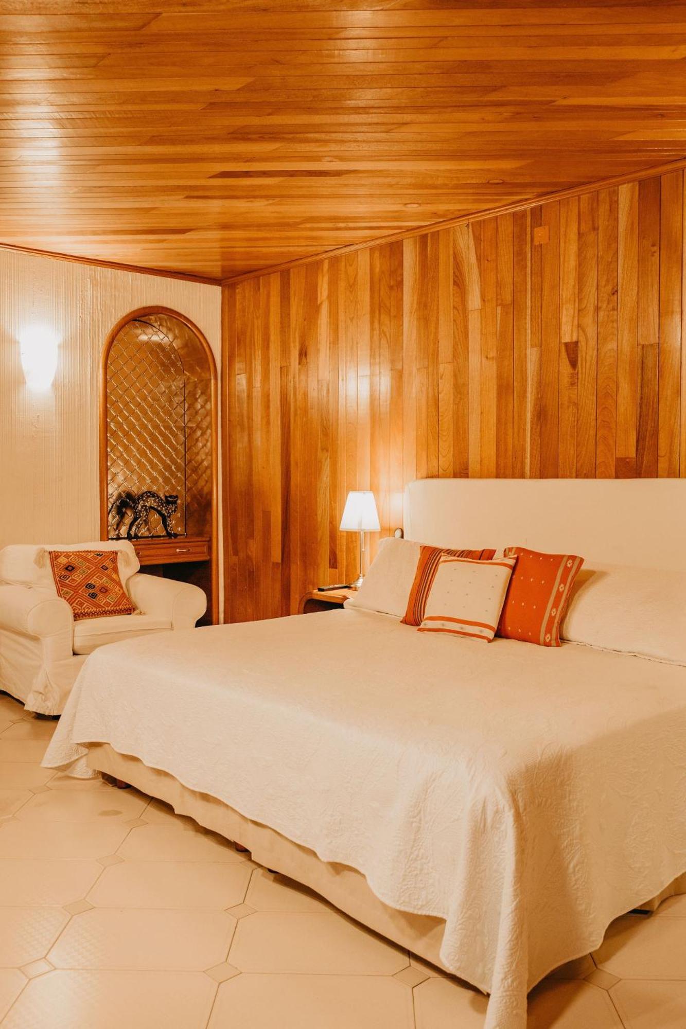 Hotel Casa Pereyra Oaxaca Luaran gambar