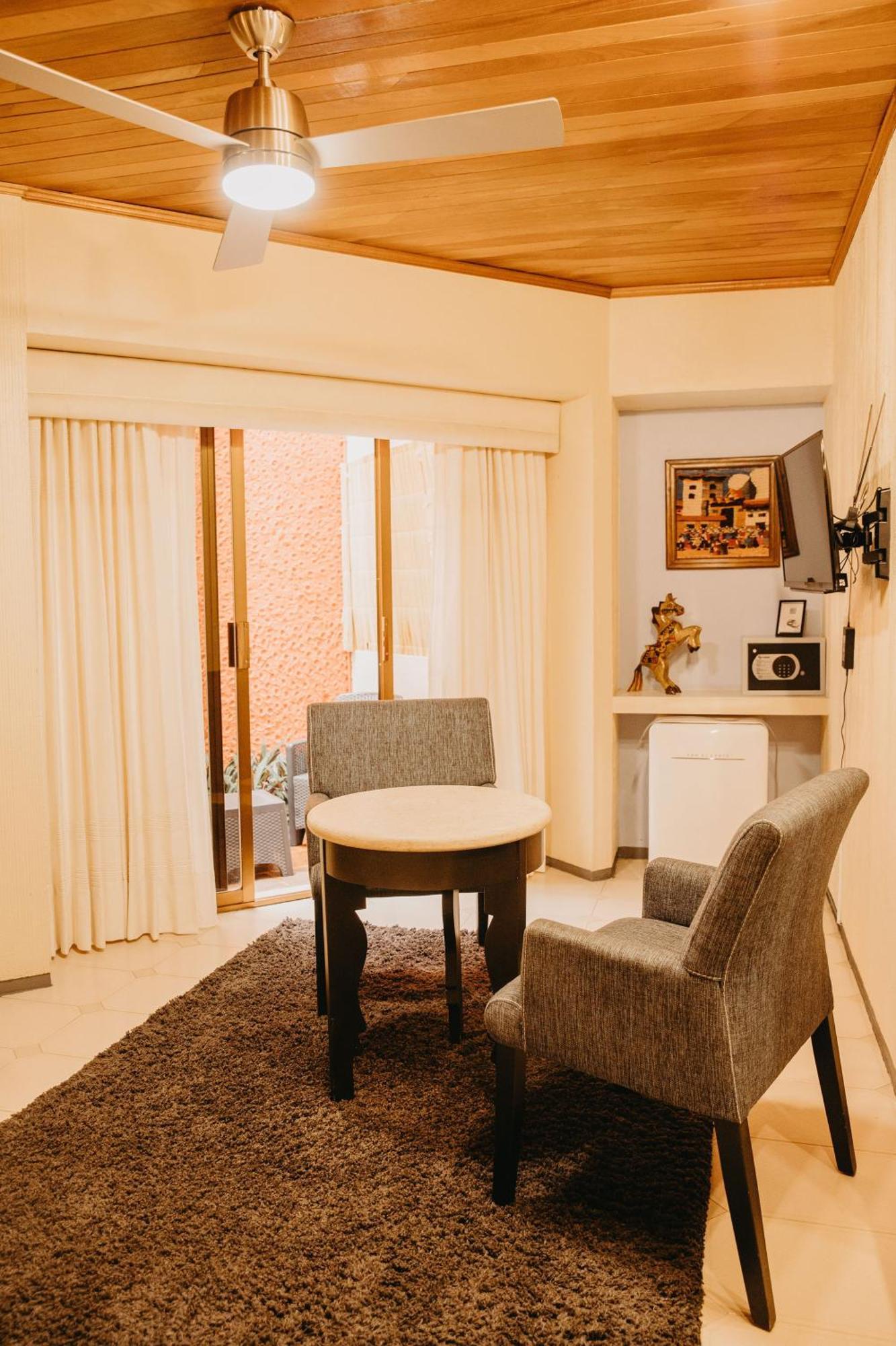 Hotel Casa Pereyra Oaxaca Luaran gambar