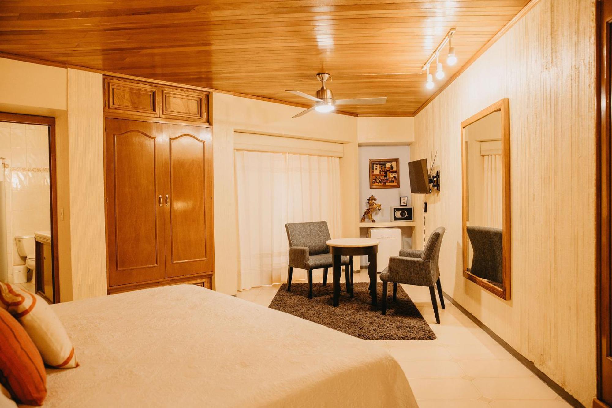 Hotel Casa Pereyra Oaxaca Luaran gambar