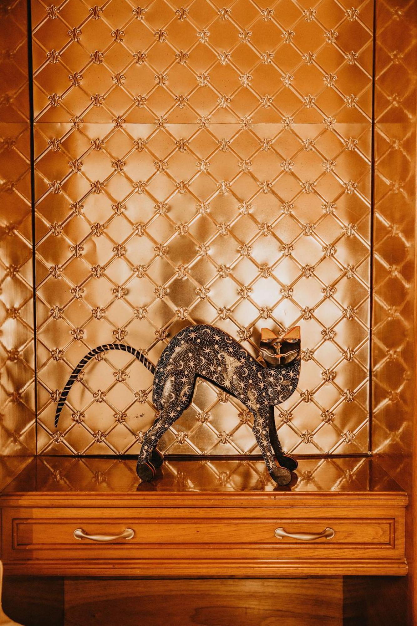Hotel Casa Pereyra Oaxaca Luaran gambar