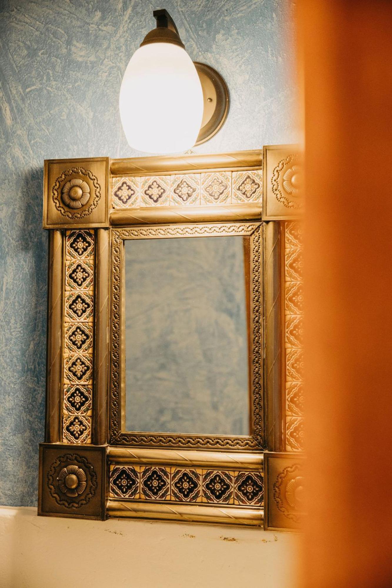 Hotel Casa Pereyra Oaxaca Luaran gambar